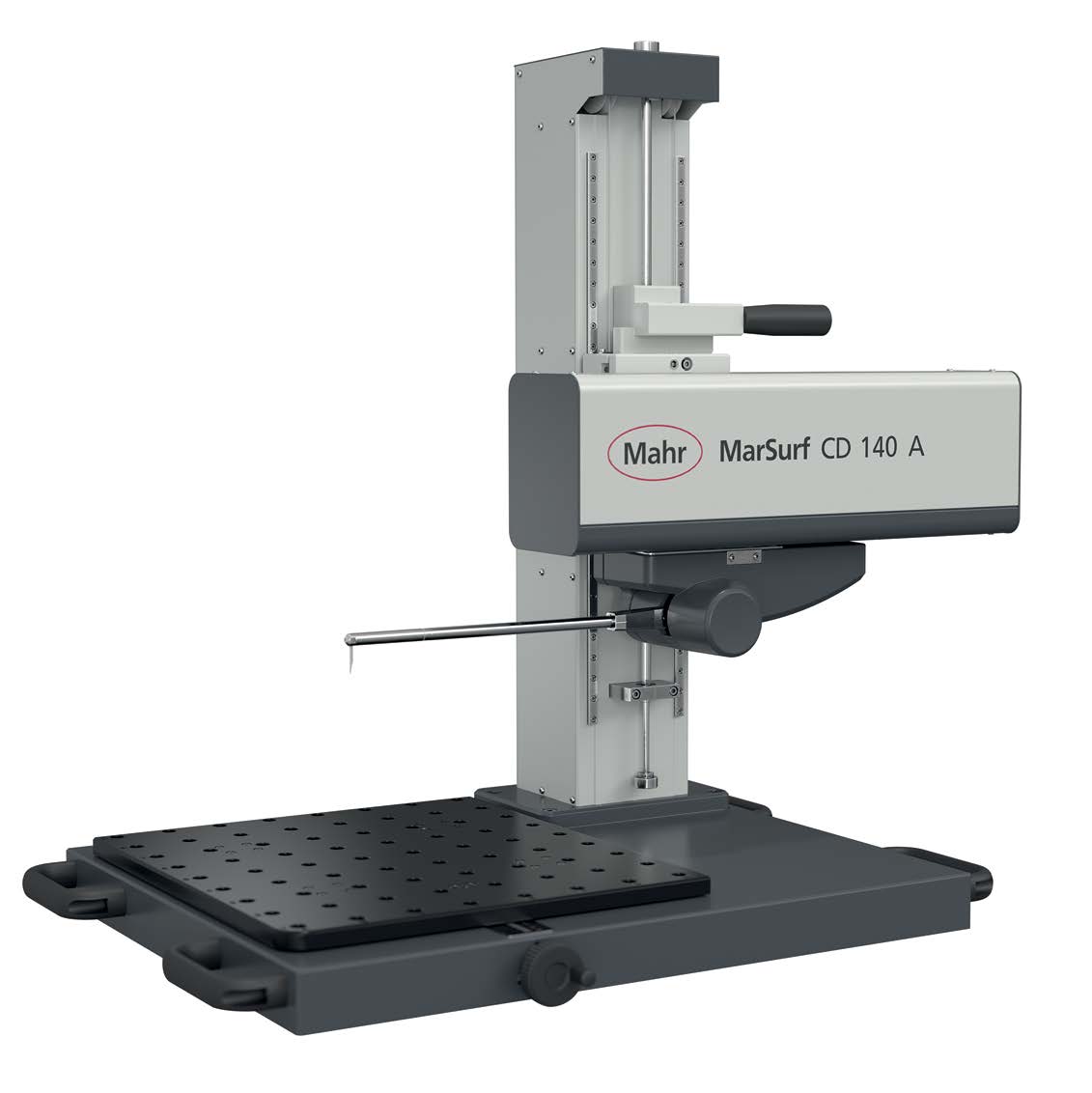 Profilometro Mahr MarSurf CD 140 AG 11